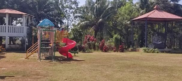 Sri Someshwara Vidyalaya Residential High School